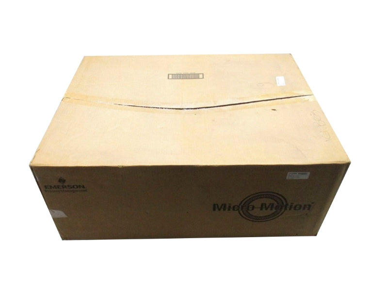 MICRO MOTION H200F352WCAAEZZZZ 17.3V -40'-+60'C NSMP