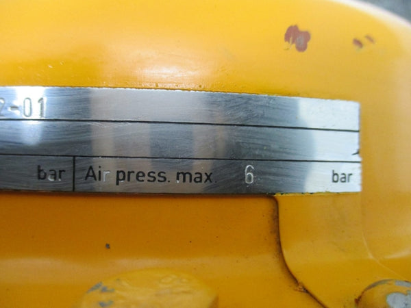 HONEYWELL K21 2009AL2 NSNP