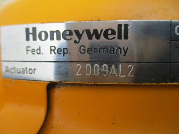 HONEYWELL K21 2009AL2 NSNP