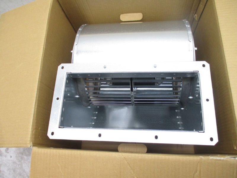 ROSENBERG BAUSCH+STROBEL C50-27940 DRAD279-4.5PA 400V 3.45A NSMP