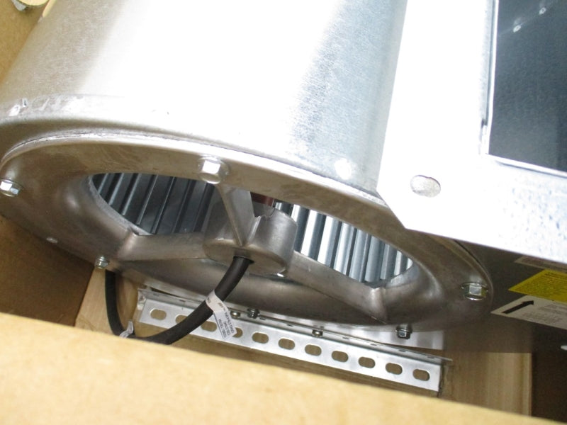 ROSENBERG BAUSCH+STROBEL C50-27940 DRAD279-4.5PA 400V 3.45A NSMP