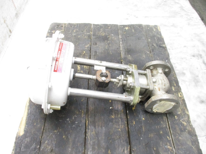 FLOWSERVE K21 SF0F2123H NSNP