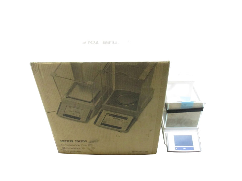 METTLER TOLEDO XS603S 12V 2.25A NSMP