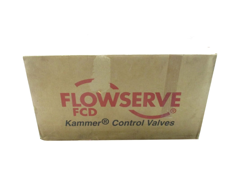 FLOWSERVE MODEL 14 10-10-D6E040G00 1918P3 316L 150PSI -40'-+60'C 3" NSMP