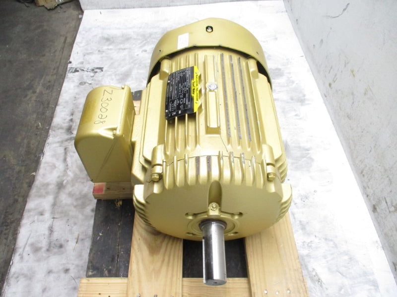 BALDOR EM4104T 230/460V 76/38A NSNP