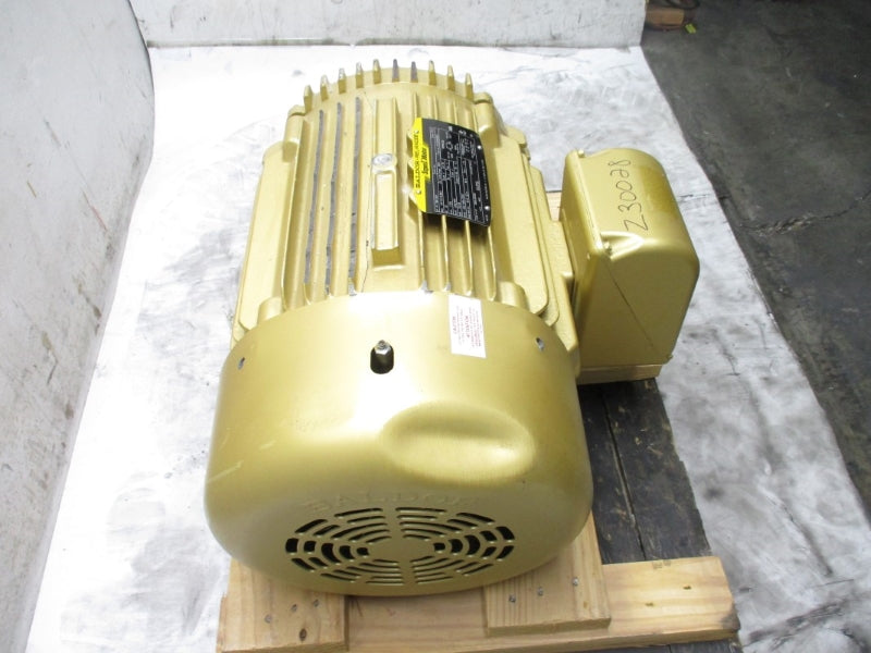 BALDOR EM4104T 230/460V 76/38A NSNP