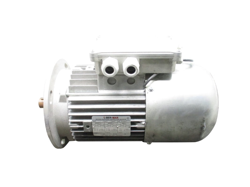 BER-MAR BM112AF 460V 8.5/3.5/2.8A NSNP