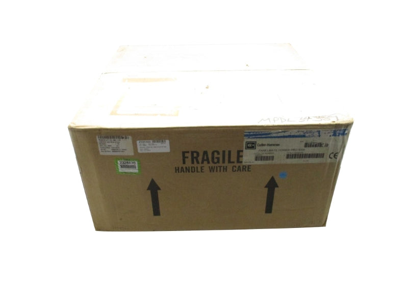 CUTLER HAMMER 5485SK 3-2399-4-01 PMPP 5000 24VDC 1.5A NSMP