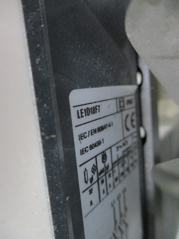 PARTICLE MEASURING SYSTEMS 90100532-31 AMII-32 W/ GARDNER DENVER G2002BH1600-7AH16 430V 4.0A NSNP
