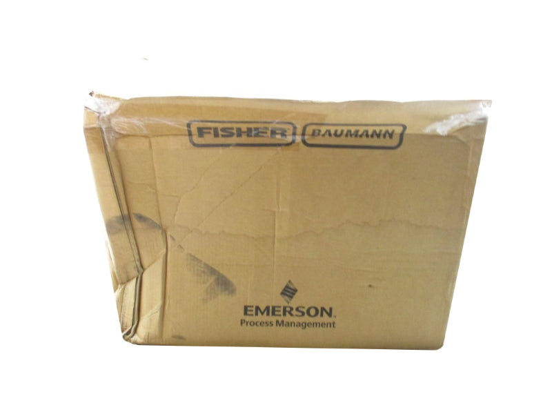 FISHER BAUMANN DVC2000 30VDC 100PSI -40'-80'C NSMP