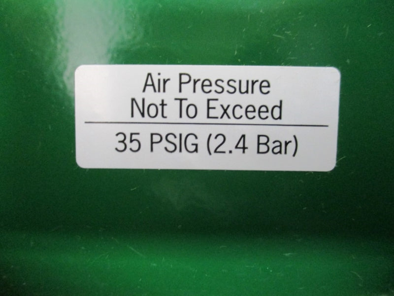 FISHER BAUMANN DVC2000 30VDC 100PSI -40'-80'C NSMP