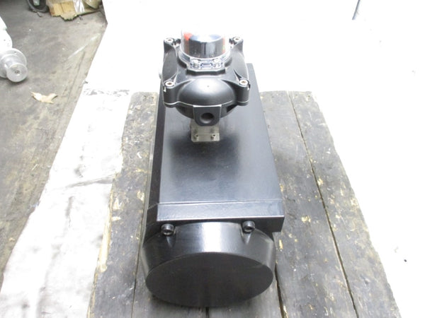 TRU-FLO MT66SR4F10/F14 W/ SOLDO CONTROLS XAB16200E 120VAC 0.25A 150PSI NSNP