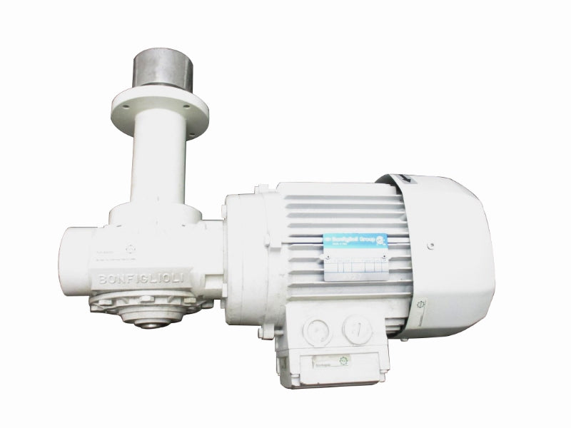 BONFIGLIOLI GROUP BN90SA2 694302 230/460V 6.1-3.2A NSNP