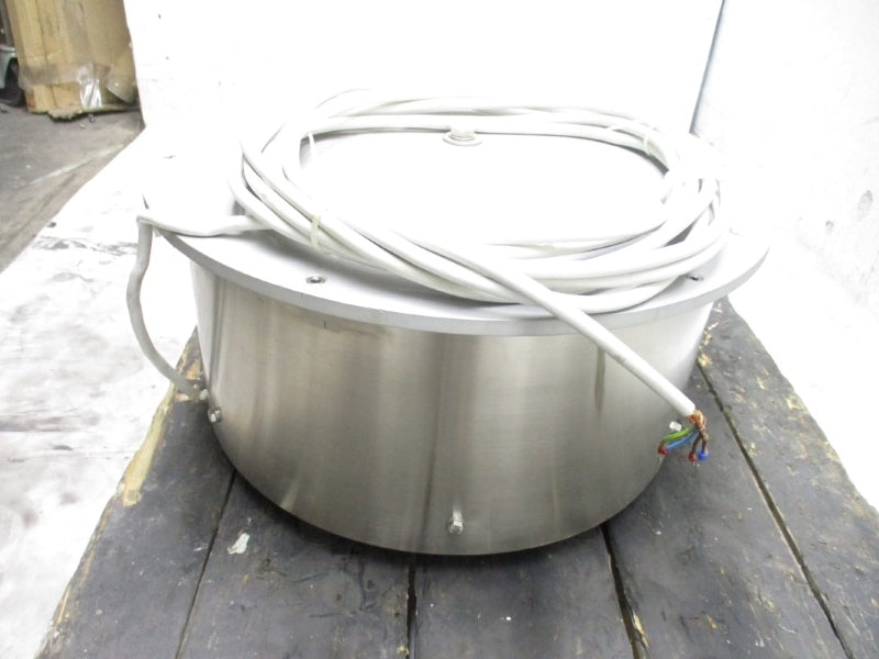 E+K SORTIERSYSTEME EMSE-40-GU 210904-11264/1 230V 2.73A NSNP