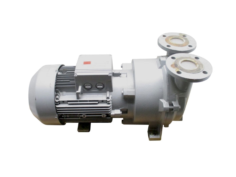 SIEMENS NASH ELMO 2BV5131-0KK01-7S 208-230/416-460V 64.0/32.0A NSNP