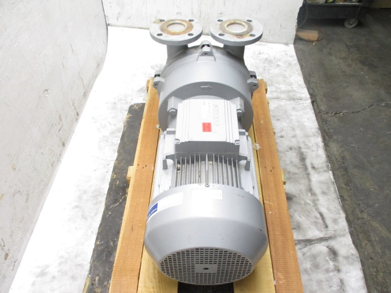 SIEMENS NASH ELMO 2BV5131-0KK01-7S 208-230/416-460V 64.0/32.0A NSNP