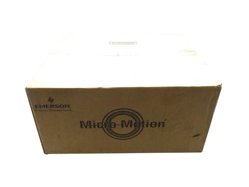 MICRO MOTION F025S319CCAAEZZZZ 17.3V -40'-+60'C NSMP