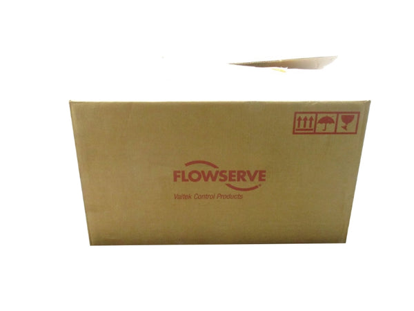 FLOWSERVE BFN-2-FCV-003 NSMP