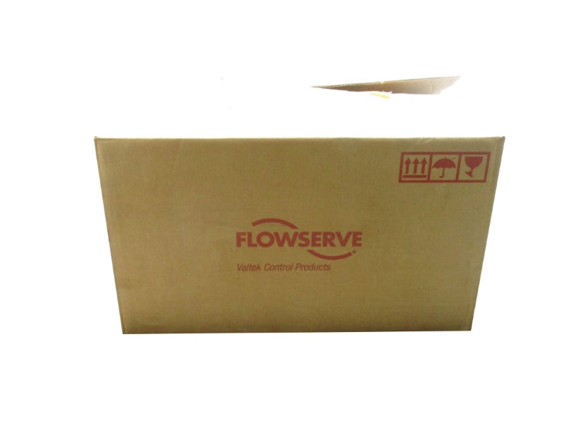 FLOWSERVE BFN-2-FCV-003 NSMP