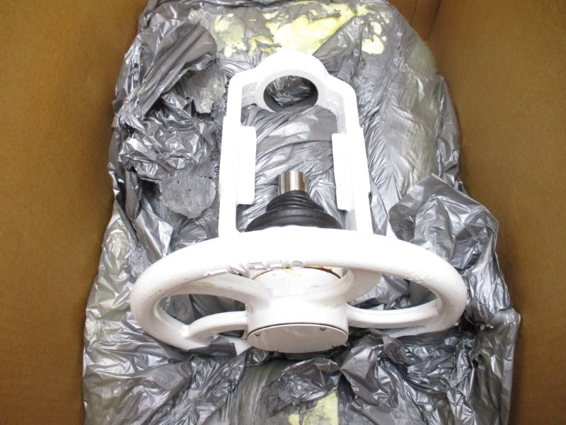 FLOWSERVE BFN-2-FCV-003 NSMP