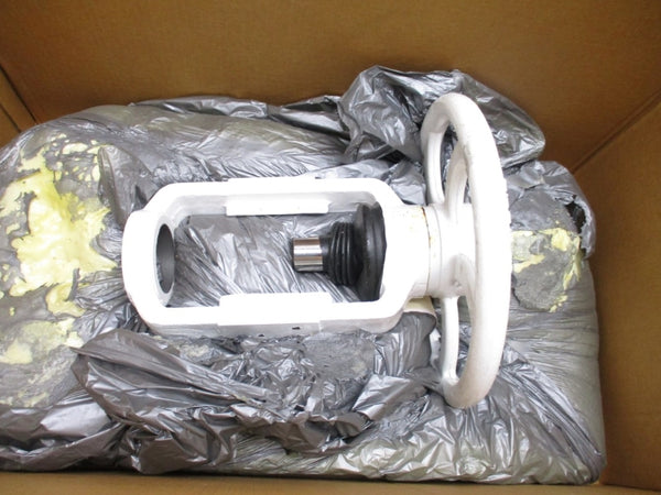 FLOWSERVE BFN-2-FCV-003 NSMP