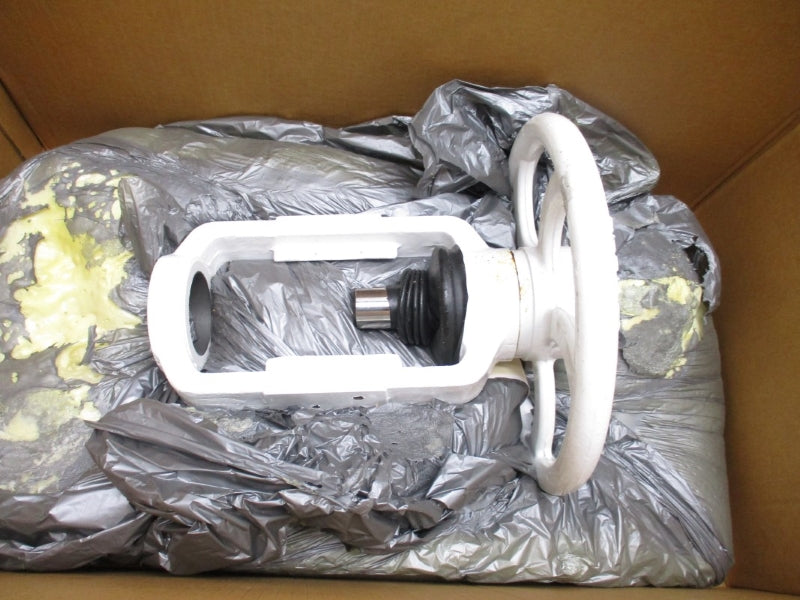 FLOWSERVE BFN-2-FCV-003 NSMP