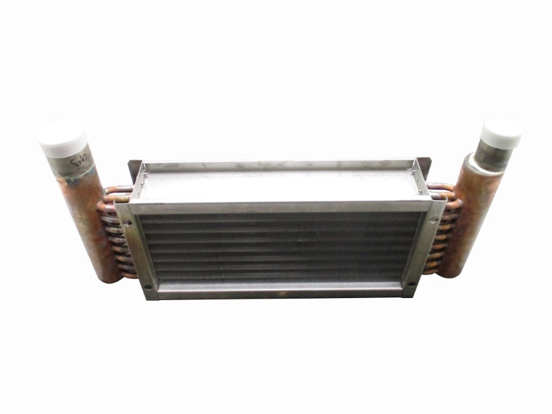 ICOS IMPIANTI GROUP B0701668 P30VAP 3R-8T-550A-2PA NSNP