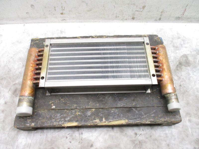 ICOS IMPIANTI GROUP B0701668 P30VAP 3R-8T-550A-2PA NSNP