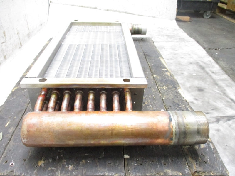ICOS IMPIANTI GROUP B0701668 P30VAP 3R-8T-550A-2PA NSNP