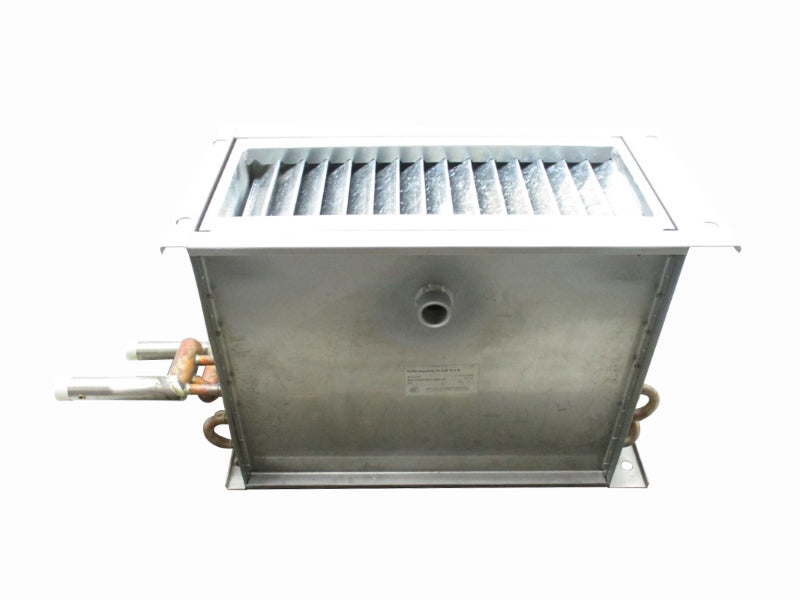ICOS IMPIANTI GROUP B0701668 P60AR 5R-4T-550A-2PA NSNP