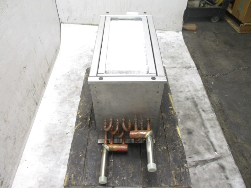 ICOS IMPIANTI GROUP B0701668 P60AR 5R-4T-550A-2PA NSNP