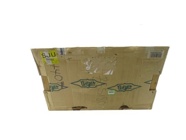 BITZER S4G-12.2Y-40P 400/440-480V 24/69/113A NSMP