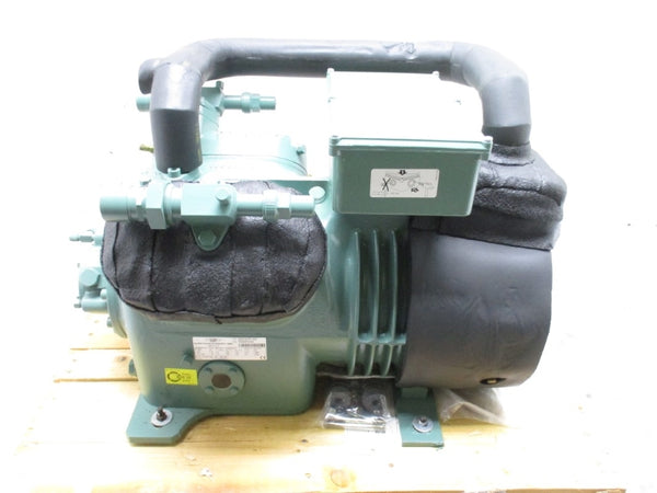 BITZER S4G-12.2Y-40P 400/440-480V 24/69/113A NSMP