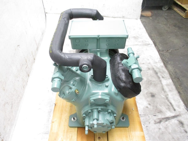 BITZER S4G-12.2Y-40P 400/440-480V 24/69/113A NSMP