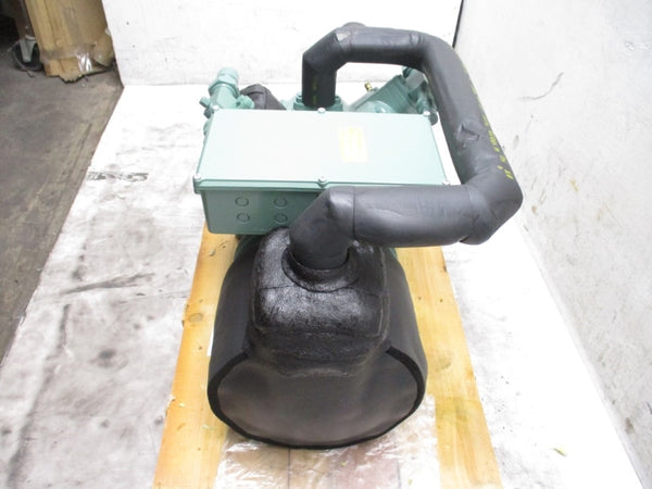 BITZER S4G-12.2Y-40P 400/440-480V 24/69/113A NSMP