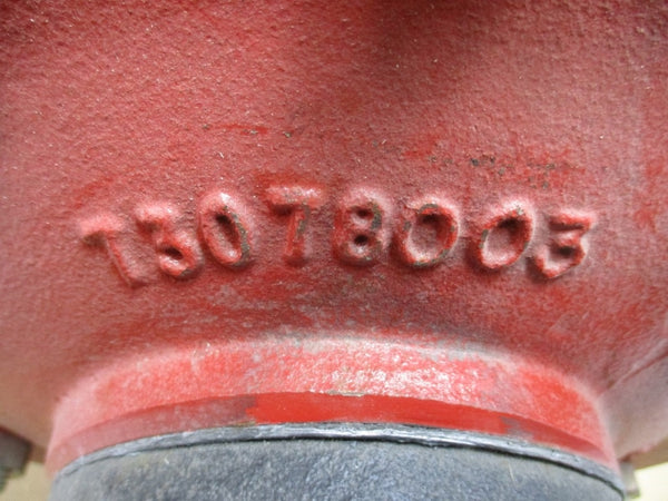 JORDAN VALVE MODEL 57 SIZE 6 316SS DC73108 73078003 285PSI 100'F NSNP