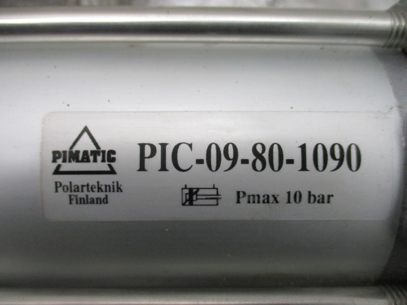 PIMATIC PIC-09-80-1090 NSNP