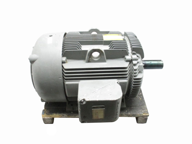 BALDOR M4406T-4 150 HP 445T 1780 RPM 460V 168A NSNP