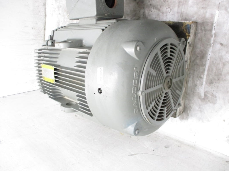 BALDOR M4406T-4 150 HP 445T 1780 RPM 460V 168A NSNP