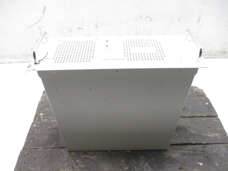 VITRONIC 110280.93382_001 100-240VAC 10-5A NSMP