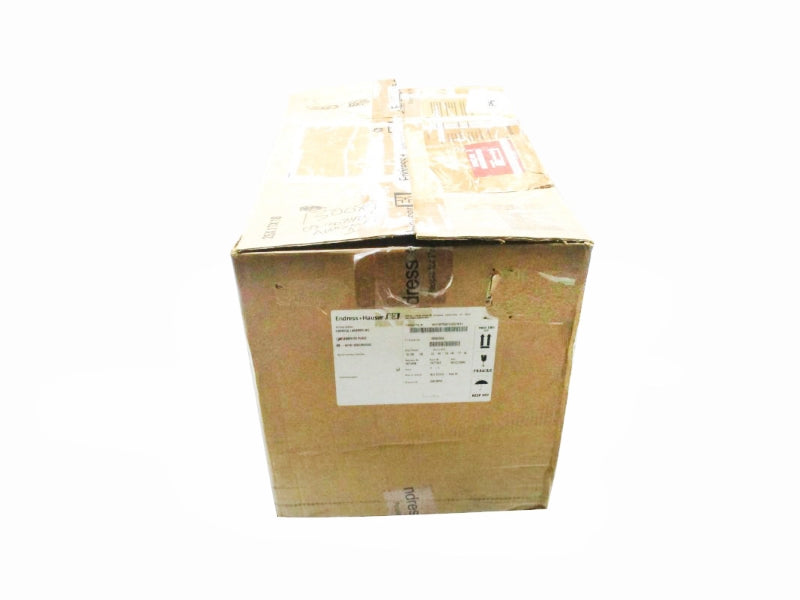 ENDRESS+HAUSER 80E25-AFTDAARABBAA 20-55VAC 1" NSMP