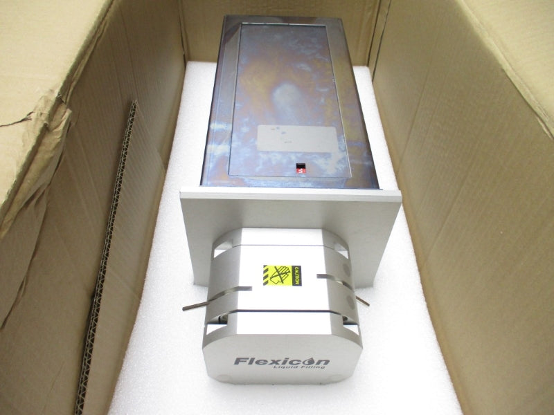 WATSON MARLOW FLEXICON PD12P 91-151-014 61-151-022 230V NSMP