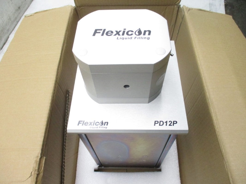 WATSON MARLOW FLEXICON PD12P 91-151-014 61-151-022 230V NSMP