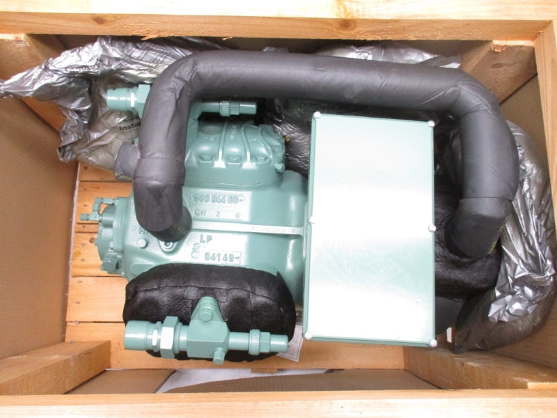 BITZER S4G-12.2Y-40P 400/440-480V 24/69/113A NSMP