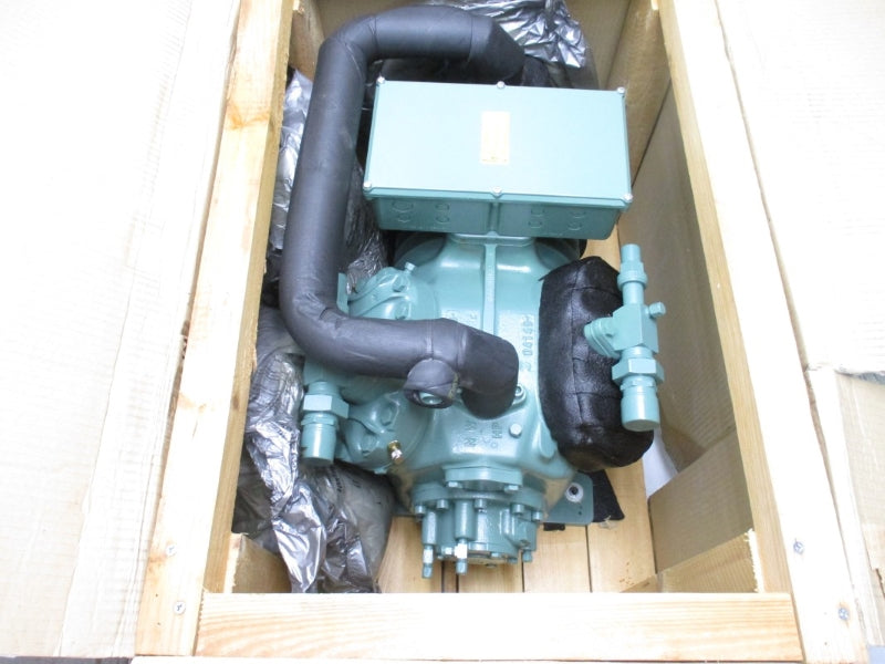 BITZER S4G-12.2Y-40P 400/440-480V 24/69/113A NSMP