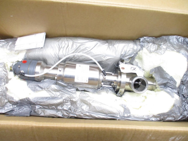 ALFA LAVAL 771S-10M-24P-2 X 6-E-316L NSMP