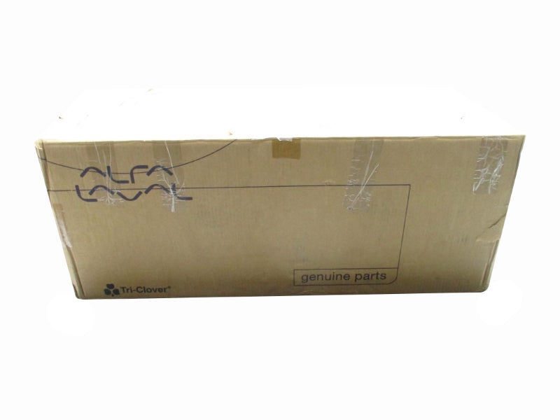 ALFA LAVAL 771S-10W-24P-1 1/2 X 9-E-316L NSMP