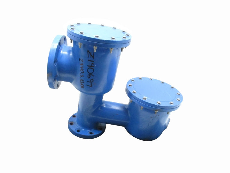 GROTH 1220A-04-666-T00 5.0PSI REMAN