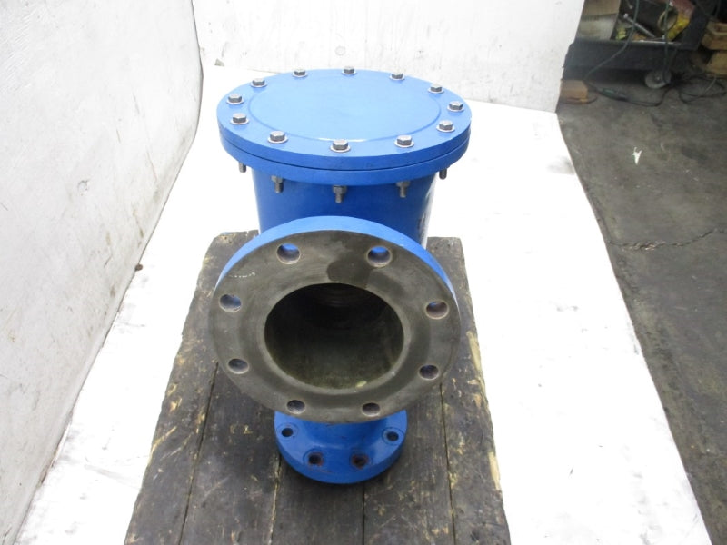 GROTH 1220A-04-666-T00 5.0PSI REMAN