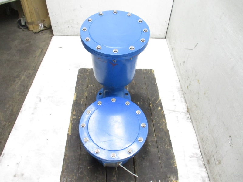 GROTH 1220A-04-666-T00 5.0PSI REMAN